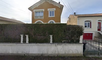 Vigneron Marie-Laure, Cabinet Infirmier à Magnac-sur-Touvre