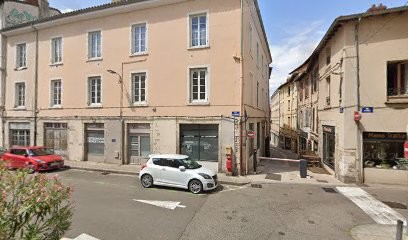 Cabinet Infirmier des Clercs, Cabinet Infirmier à Vienne