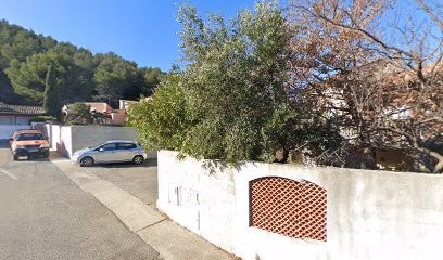 Dussourd Marie, Cabinet Infirmier au Rove