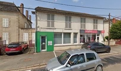 Cabinet d’Infirmières Rural, Cabinet Infirmier à Luzy