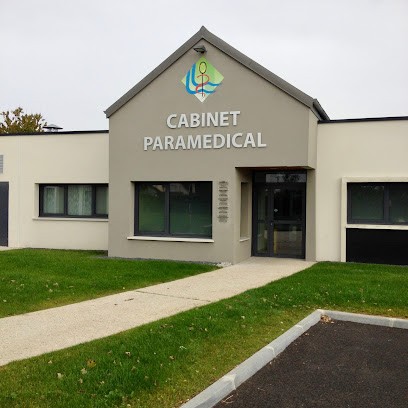 Vauclair Raoul Et Lebaube Pierre-Yves, Cabinet Infirmier à Saint-Martin-de-Fontenay
