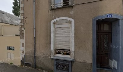 Emeraud Soizic, Cabinet Infirmier à Sablé-sur-Sarthe