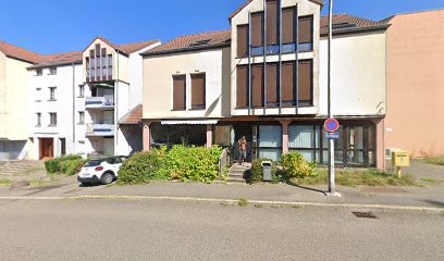 Langs Céline, Cabinet Infirmier à Sarreguemines