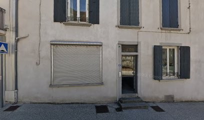 SillÂge, Cabinet Infirmier à La Tronche