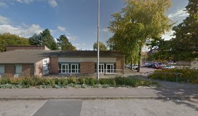 Avec mon centre de soins infirmiers à Rouen, Cabinet Infirmier à Rouen