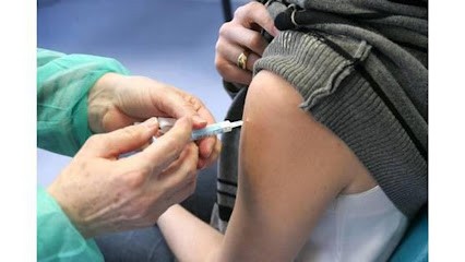 Fontaine Marc, Cabinet Infirmier à Saint-Martin-Boulogne