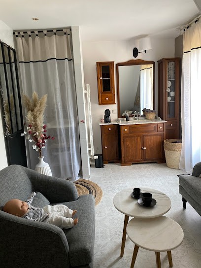 Audrey AVALLART - Co-naître en douceur, Cabinet Infirmier à Saint-Denis-en-Val