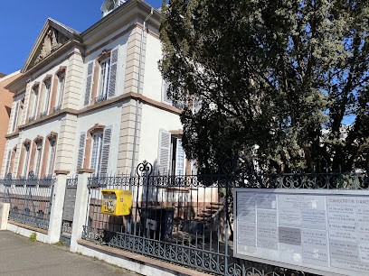 SCM Belabed & Vaz Carrapica, Cabinet Infirmier à Mulhouse