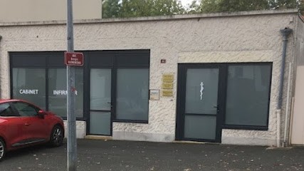 CABINET INFIRMIER TARDIEU Benoît-GUILLAUME Sebastien- ROBIN Brice, Cabinet Infirmier à Montreuil-Juigné