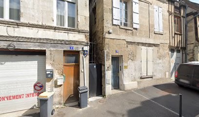 Giraud Jessy, Cabinet Infirmier à Pont-Sainte-Maxence