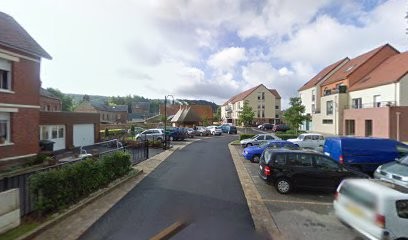 Laurain Karine Valerie, Cabinet Infirmier à Martin-Église