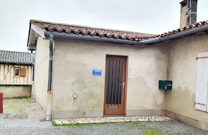 Patricia Jonin-Azemar, Cabinet Infirmier à Lempaut