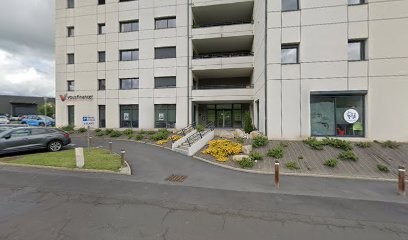 Cabinet Infirmier BADIOU Lisiane, Cabinet Infirmier à Aiguilhe