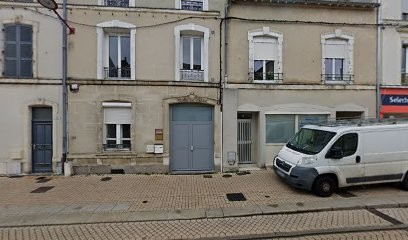 Gounod Béatrice, Cabinet Infirmier au Mans