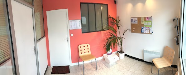 Infirmières Gare Bustiere Alicia BOUILLON Emilie ALLUARD Delphine CARPO, Cabinet Infirmier à Fleury-les-Aubrais