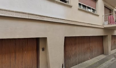 Teixeira-Gravier Marie-Béatrice, Cabinet Infirmier à Mantes-la-Jolie