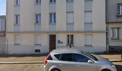 Renaux Béatrice, Cabinet Infirmier à Coutances