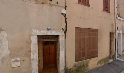 Sourya Derfoufi, Cabinet Infirmier à Rians