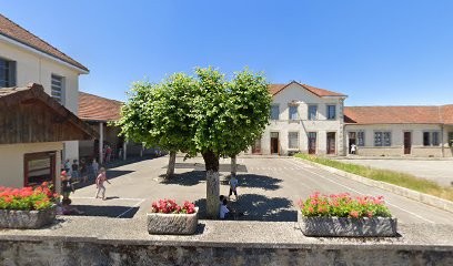 Dufour Agnés, Cabinet Infirmier à Bujaleuf