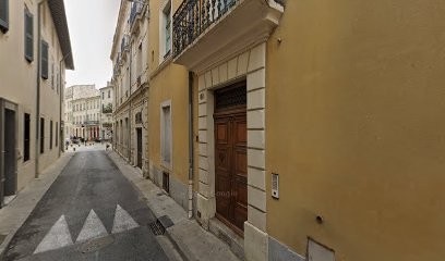 Valette Roxane, Cabinet Infirmier à Nîmes