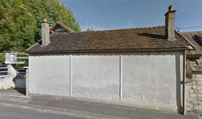 Rainaud Sylvie, Cabinet Infirmier à Moret-Loing-et-Orvanne