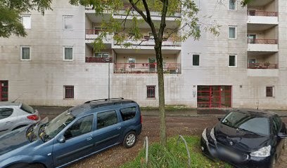 Gille Mathilde, Cabinet Infirmier à Rouen