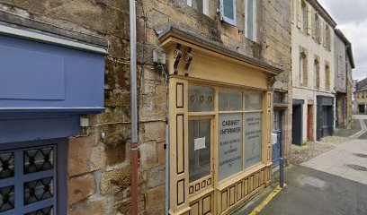 Desamais Elodie, Cabinet Infirmier à Landerneau