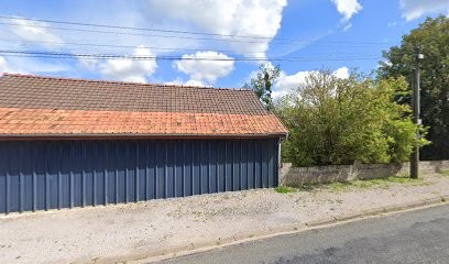 Pauphillat Eliette Eliane Roselyne, Cabinet Infirmier à Mareuil-Caubert