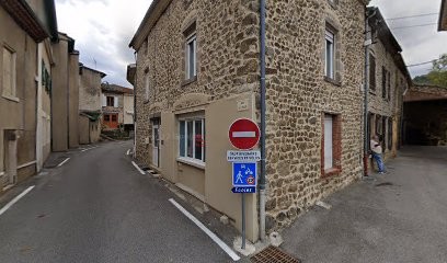 Cabinet d'infirmière libérales de St-Désirat, Cabinet Infirmier à Saint-Désirat