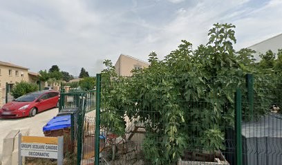 Christelle GARCIA, Cabinet Infirmier à L'Isle-sur-la-Sorgue