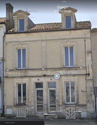 Cabinet Infirmier De L Angoumois, Cabinet Infirmier à Soyaux