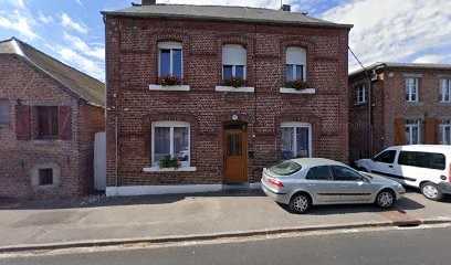 Prissette Agnés, Cabinet Infirmier à Prisches