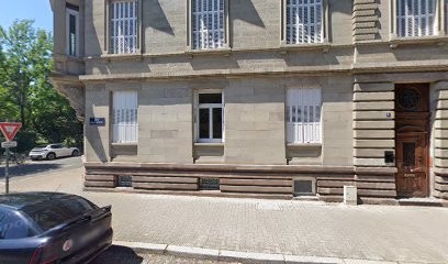 Miniandee Shiva, Cabinet Infirmier à Strasbourg