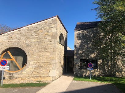 Infirmieres Condamines, Cabinet Infirmier à Villeneuve