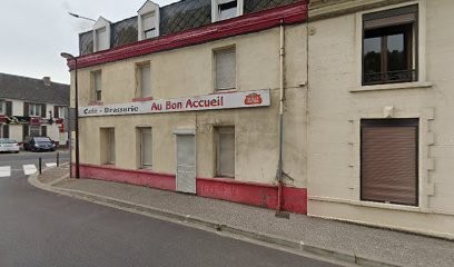 Christelle Huvelle - Infirmière Domicile Le Cateau Cambrésis, Cabinet Infirmier au Cateau-Cambrésis