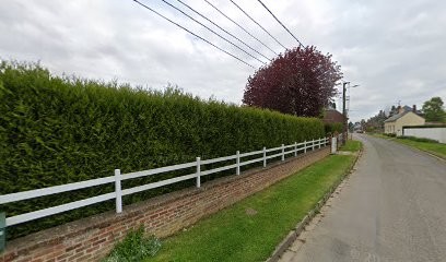 Infirmiers Du Santerre, Cabinet Infirmier à Fresnoy-lès-Roye