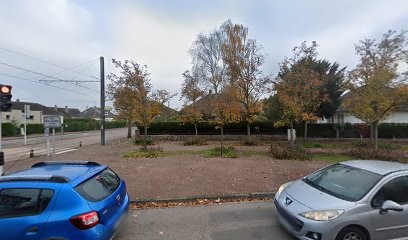 Arsene Ahmar Carole, Cabinet Infirmier au Grand-Quevilly