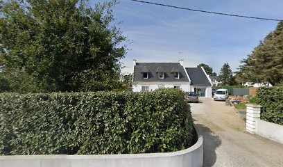 Modicom Sophie, Cabinet Infirmier à Trégunc