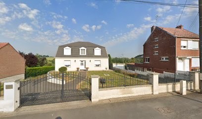 Borowski Hauquier Vanessa, Cabinet Infirmier à Solesmes