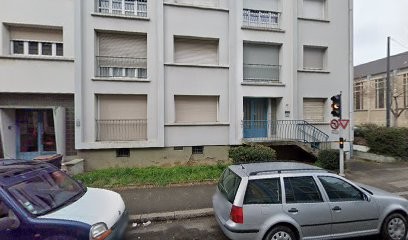 Rapp Christine, Cabinet Infirmier à Mulhouse