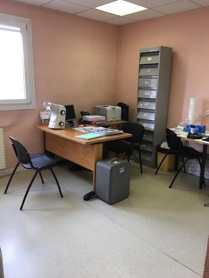 SSIAD - Service de Soins Infirmiers à Domicile, Cabinet Infirmier à Livry-Gargan