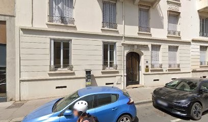 6ème Cabinet d’infirmières Lyon rue Vauban, Cabinet Infirmier à Lyon 06