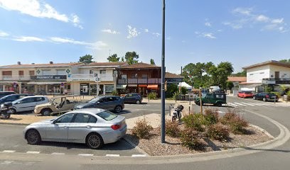 Infirmier Libéral - Soins à Domicile - Geoffrey Dargelas, Cabinet Infirmier à Lège-Cap-Ferret