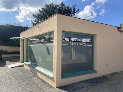 Cabinet Infirmier Grande Reyssouze Grand Challes, Cabinet Infirmier à Bourg-en-Bresse