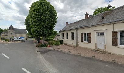 Clement JOLLY, Cabinet Infirmier à Moulins-sur-Yèvre