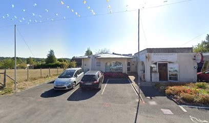 Bergugnat Béatrice, Cabinet Infirmier à Champcevinel