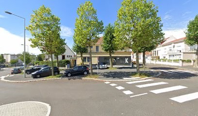 KICHE Farid, Cabinet Infirmier au Havre