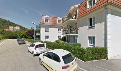 Bronowicki Jean-Marie, Cabinet Infirmier à Thann