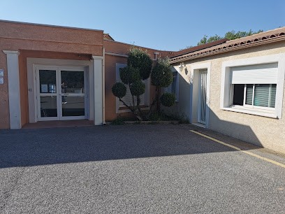 Cabinet de soins infirmiers Collado Rose Segala, Cabinet Infirmier à Lézignan-Corbières
