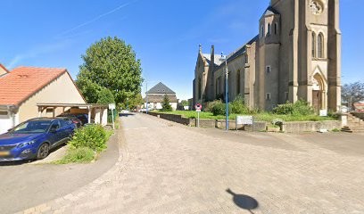 Andrzejewski Laetitia, Cabinet Infirmier à Zoufftgen